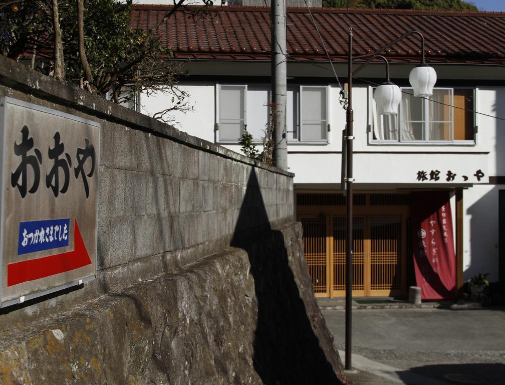 Ooya Izu (Shizuoka) Exterior photo