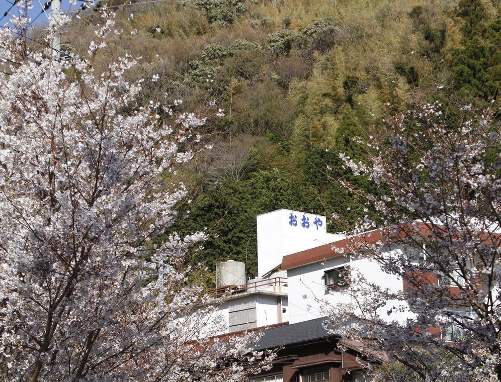 Ooya Izu (Shizuoka) Exterior photo