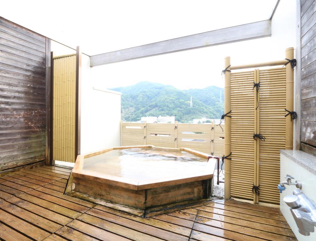 Ooya Izu (Shizuoka) Exterior photo