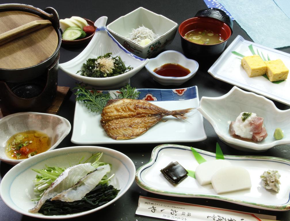 Ooya Izu (Shizuoka) Exterior photo